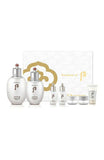 THE HISTORY OF WHOO - GONGJINHYANG SEOL RADIANT WHITE 2PCS SET - $119.00