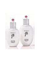 THE HISTORY OF WHOO - GONGJINHYANG SEOL RADIANT WHITE 2PCS SET - $119.00