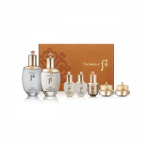 THE HISTORY OF WHOO - Cheongidan Hwahyun Radiant Special Set (7 PCS) - $204.00