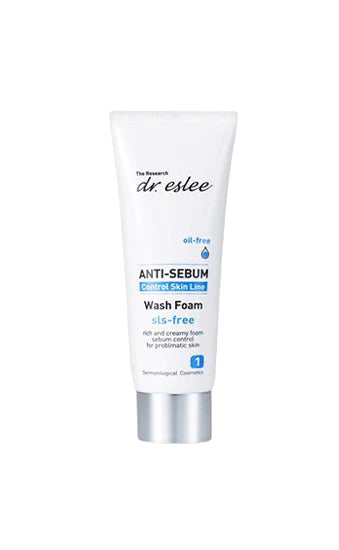 DR ESLEE Anti-Sebum Wash Foam 100ml