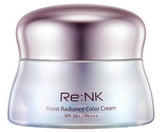 Re:NK Moist Radiance Color Cream 45ml 1.52oz SPF50+/PA+++ Season 6 K-Beauty - $39.45