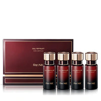 Re:NK Cell Pepalift Core Ampoule 16ml 4ea Anti-Aging Korean Cosmetic - $285.00