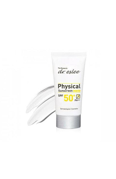 DR ESLEE - Physical Sunscreen SPF 50+ PA+++