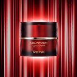 Re:NK Cell Peptalift Core Cream 50mL Anti-Aging Cell Peptides - $184.45