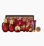 THE HISTORY OF WHOO Jinyulhyang 3pcs Special Edition Set - $187.00