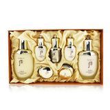 THE HISTORY OF WHOO - Cheongidan Hwahyun Radiant Special Set (7 PCS) - $204.00