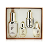 THE HISTORY OF WHOO Cheongidan Illuminating Regenerating Essence Special Set - $223.00