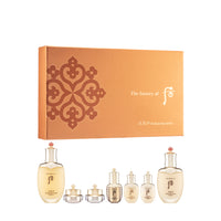 THE HISTORY OF WHOO - Cheongidan Hwahyun Radiant Special Set (7 PCS) - $204.00