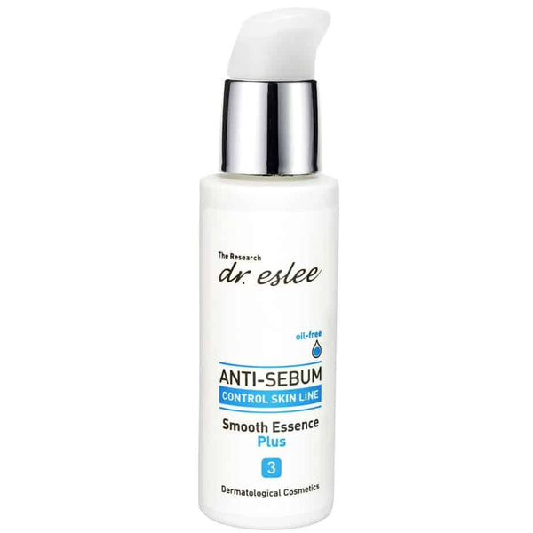 DR ESLEE Anti-Sebum Smooth Essence Plus