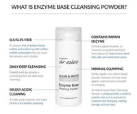 DR ESLEE Enzyme Base Washing Powder