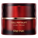 Re:NK Cell Peptalift Core Cream 50mL Anti-Aging Cell Peptides - $184.45