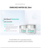 DR ESLEE Hydration Care Line - Enriched Water Gel