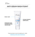 DR ESLEE Anti-Sebum Wash Foam 100ml