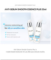 DR ESLEE Anti-Sebum Smooth Essence Plus