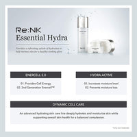 Re:NK Essential Hydra Skin Softener 150ml - $43.45