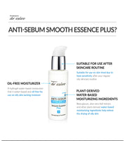 DR ESLEE Anti-Sebum Smooth Essence Plus