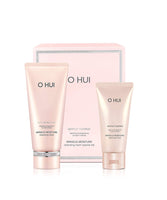 O HUI Miracle Moisture Cleansing Foam 200ml + 100ml Special Set -$35.45