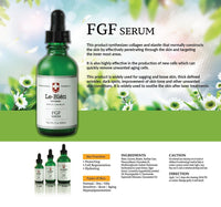 [ Le-Blen ] EG SERUM / Collagen & Peptide / Vitamin C Ion Serum / FGF SERUM