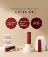 THE HISTORY OF WHOO Jinyulhyang Intensive Revitalizing MULTI STICK