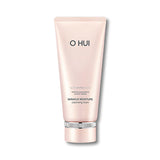 O HUI Miracle Moisture Cleansing Foam 200ml + 100ml Special Set -$35.45
