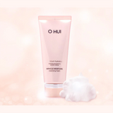 O HUI Miracle Moisture Cleansing Foam 200ml + 100ml Special Set -$35.45