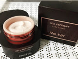 Re:NK Cell Peptalift Core Cream 50mL Anti-Aging Cell Peptides - $184.45