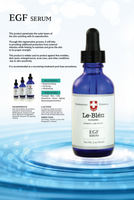 [ Le-Blen ] EG SERUM / Collagen & Peptide / Vitamin C Ion Serum / FGF SERUM