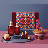 THE HISTORY OF WHOO Jinyulhyang 3pcs Special Edition Set - $187.00