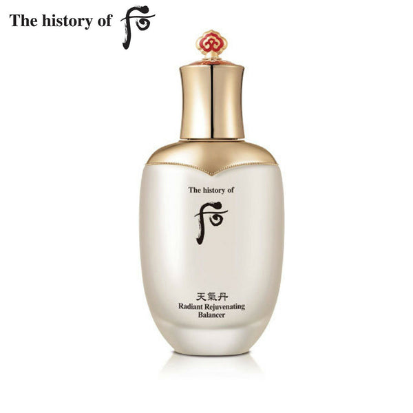 THE HISTORY OF WHOO Cheongidan Hwahyun Radiant Rejuvenating Balancer 150ml - $59.45