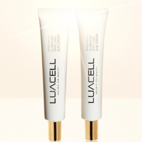 LUACELL  Illuminating White Label Sun Cream SPF 50+ / PA++++ (Pack of 2) - $39.98