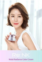 Re:NK Moist Radiance Color Cream 45ml 1.52oz SPF50+/PA+++ Season 6 K-Beauty - $39.45