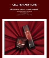 Re:NK Cell Pepalift Core Ampoule 16ml 4ea Anti-Aging Korean Cosmetic - $285.00